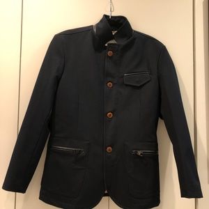 RNT23 Ron Tomson Sport Coat Size M